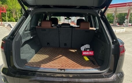 Volkswagen Touareg III, 2019 год, 3 600 000 рублей, 5 фотография