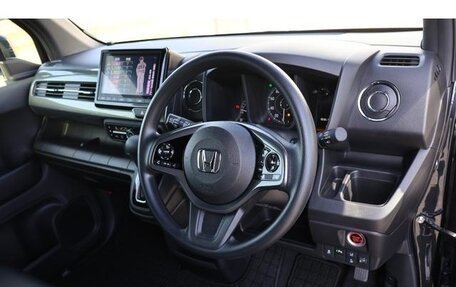 Honda N-WGN, 2023 год, 673 009 рублей, 10 фотография
