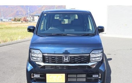 Honda N-WGN, 2023 год, 673 009 рублей, 2 фотография