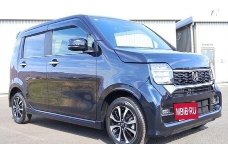 Honda N-WGN, 2023 год, 673 009 рублей, 3 фотография