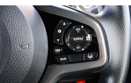 Honda N-WGN, 2023 год, 673 009 рублей, 12 фотография