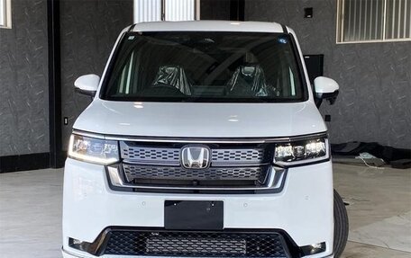 Honda Stepwgn, 2026 год, 2 800 000 рублей, 2 фотография