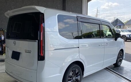 Honda Stepwgn, 2026 год, 2 800 000 рублей, 8 фотография