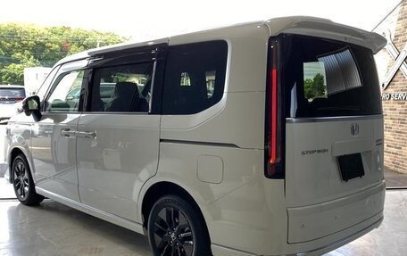 Honda Stepwgn, 2026 год, 2 800 000 рублей, 9 фотография