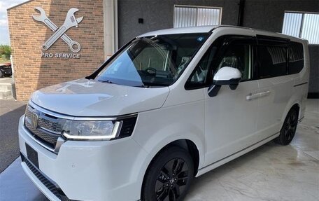Honda Stepwgn, 2026 год, 2 800 000 рублей, 3 фотография