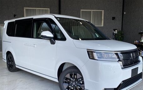 Honda Stepwgn, 2026 год, 2 800 000 рублей, 5 фотография