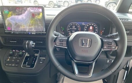 Honda Stepwgn, 2026 год, 2 800 000 рублей, 10 фотография