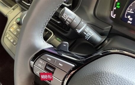 Honda Stepwgn, 2026 год, 2 800 000 рублей, 19 фотография