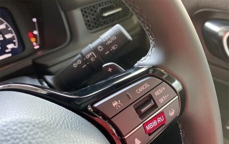 Honda Stepwgn, 2026 год, 2 800 000 рублей, 20 фотография