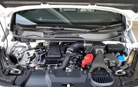 Honda Stepwgn, 2026 год, 2 800 000 рублей, 26 фотография