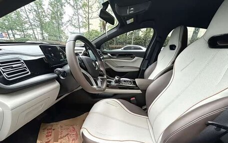 BYD Qin, 2024 год, 1 635 000 рублей, 5 фотография