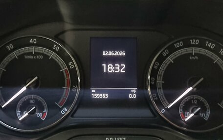 Skoda Karoq I, 2020 год, 2 095 000 рублей, 11 фотография