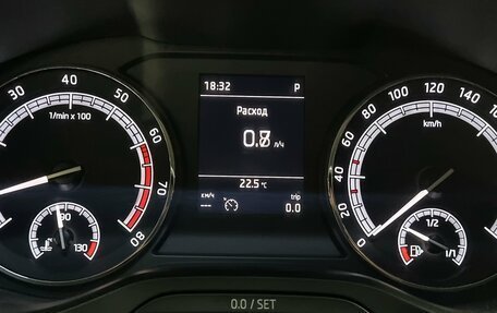 Skoda Karoq I, 2020 год, 2 095 000 рублей, 10 фотография