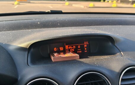 Peugeot 308 II, 2012 год, 490 000 рублей, 3 фотография
