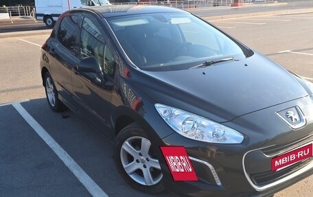 Peugeot 308 II, 2012 год, 490 000 рублей, 8 фотография