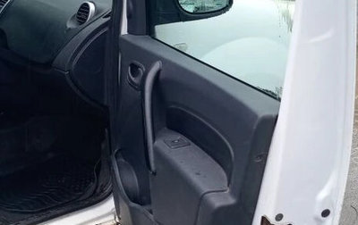 Renault Kangoo II рестайлинг, 2013 год, 510 000 рублей, 1 фотография