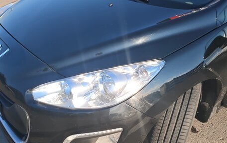 Peugeot 308 II, 2012 год, 490 000 рублей, 12 фотография