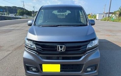 Honda N-WGN I рестайлинг, 2018 год, 475 009 рублей, 1 фотография
