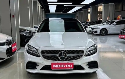 Mercedes-Benz C-Класс, 2022 год, 1 998 000 рублей, 1 фотография