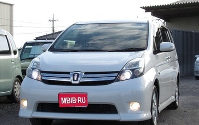 Toyota ISis I, 2016 год, 988 000 рублей, 1 фотография