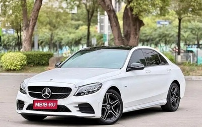 Mercedes-Benz C-Класс, 2021 год, 2 140 000 рублей, 1 фотография