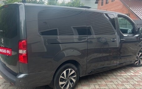 Citroen SpaceTourer I, 2020 год, 3 550 000 рублей, 18 фотография