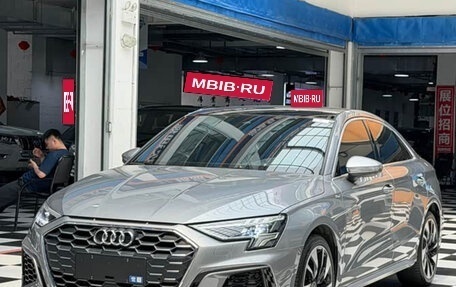 Audi A3, 2023 год, 1 980 000 рублей, 1 фотография