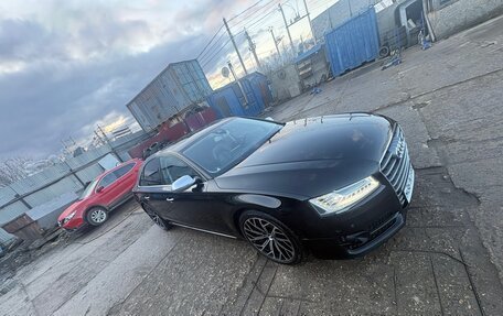 Audi S8, 2015 год, 3 950 000 рублей, 1 фотография