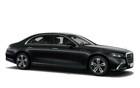 Mercedes-Benz S-Класс, 2026 год, 23 000 000 рублей, 1 фотография