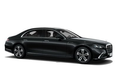 Mercedes-Benz S-Класс, 2026 год, 23 000 000 рублей, 1 фотография