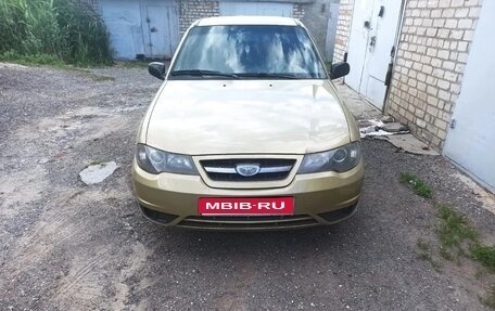 Daewoo Nexia I рестайлинг, 2010 год, 240 000 рублей, 1 фотография