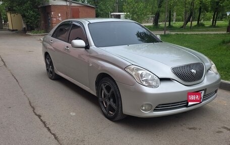 Toyota Verossa, 2001 год, 900 000 рублей, 1 фотография