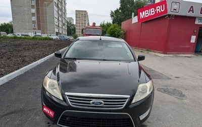 Ford Mondeo IV, 2010 год, 550 000 рублей, 1 фотография