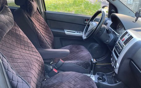 Hyundai Getz I рестайлинг, 2010 год, 715 000 рублей, 7 фотография