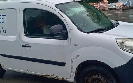 Renault Kangoo II рестайлинг, 2013 год, 510 000 рублей, 2 фотография