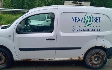 Renault Kangoo II рестайлинг, 2013 год, 510 000 рублей, 3 фотография