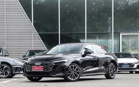 Audi A5, 2026 год, 5 500 000 рублей, 1 фотография