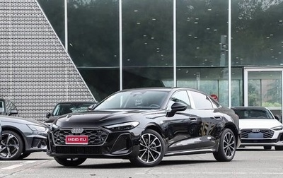 Audi A5, 2026 год, 5 500 000 рублей, 1 фотография