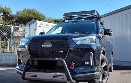 Daihatsu Rocky, 2023 год, 1 309 000 рублей, 1 фотография