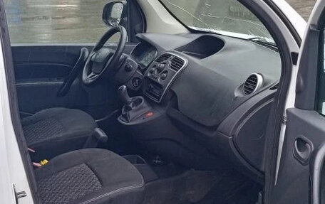 Renault Kangoo II рестайлинг, 2013 год, 510 000 рублей, 4 фотография