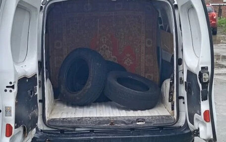 Renault Kangoo II рестайлинг, 2013 год, 510 000 рублей, 6 фотография