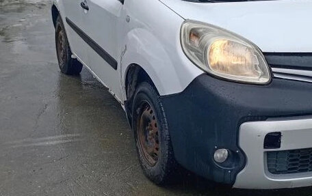 Renault Kangoo II рестайлинг, 2013 год, 510 000 рублей, 5 фотография