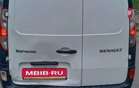 Renault Kangoo II рестайлинг, 2013 год, 510 000 рублей, 7 фотография