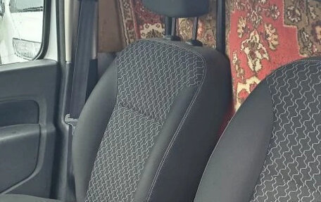 Renault Kangoo II рестайлинг, 2013 год, 510 000 рублей, 12 фотография