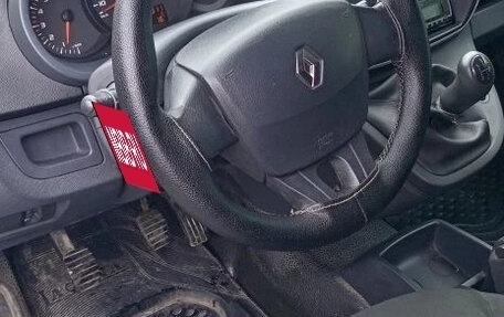 Renault Kangoo II рестайлинг, 2013 год, 510 000 рублей, 11 фотография