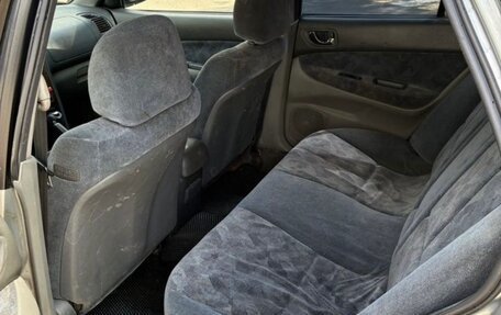 Mitsubishi Galant VIII, 1997 год, 185 000 рублей, 8 фотография