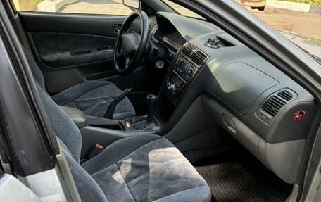 Mitsubishi Galant VIII, 1997 год, 185 000 рублей, 10 фотография