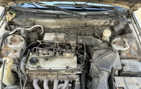 Mitsubishi Galant VIII, 1997 год, 185 000 рублей, 12 фотография