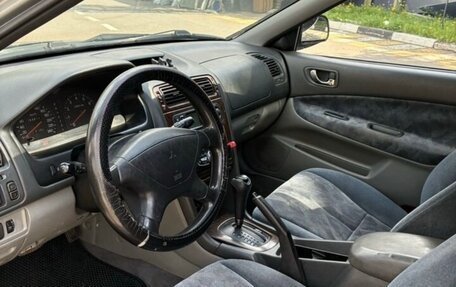 Mitsubishi Galant VIII, 1997 год, 185 000 рублей, 7 фотография