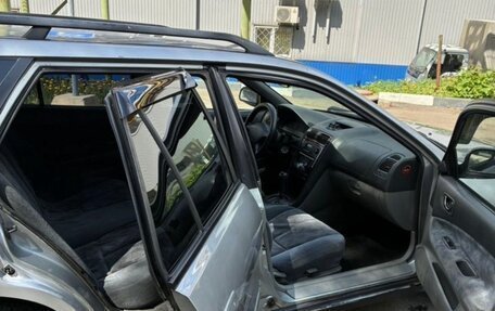 Mitsubishi Galant VIII, 1997 год, 185 000 рублей, 9 фотография
